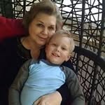 Barbara Burden - @barbara.burden.543 - Instagram