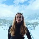 Barbara A. M. Burg - @_barbaraburg_ - Instagram
