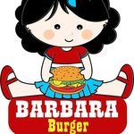 Barbara Burger - @barbaraburgerofc - Instagram