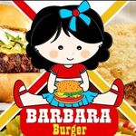 Barbara Burger_ - @barbaraburgerofc_ - Instagram