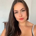 Barbara Moraes - @barbaraburguesaofc - Instagram