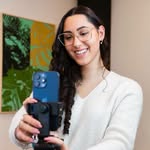 Barbara • Social Media Manager & Strategist - @barbara.burganti - Instagram
