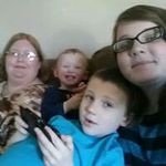 Barbara Fehr Burgin - @barbara_burgin - Instagram
