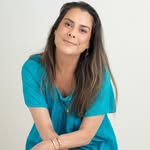 Barbara Burgos - @barbaraburgos.holistica - Instagram