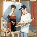 Barbara Burk - @barbaraportraits - Instagram