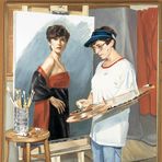 Barbara Burk Portraits - Facebook