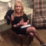 Barbara Burkart - @barbaraburkart - Instagram