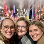 Barbara Burks - @barbaragriffinburks - Instagram