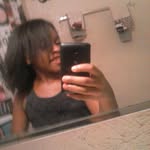Barbara burks - @yea_baby_girl_you_a_blessin - Instagram