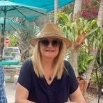 Barbara Burling - Facebook