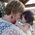 Barbara Burlingame - @barbaraburlingame - Instagram