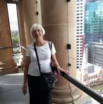 Barbara Burn - Facebook
