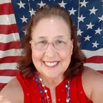 Barb McBurney - @mcburneybarbara2020 - Instagram