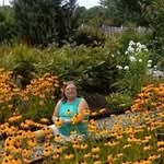 Barbara Burnham - @mrkitty74 - Instagram