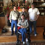 Barbara Burnham - @mikebarbara2000 - Instagram