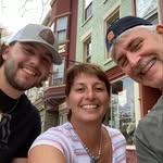 Barbara Burnham - @mrsburny - Instagram
