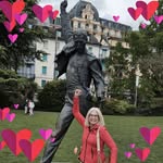 Barbara Burnham - @burnham4840 - Instagram
