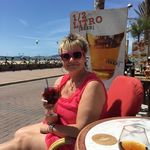 Barbara Burr - @barbaraburr52 - Instagram