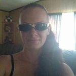 Barbara Burr - @gingersnaps2869 - Instagram