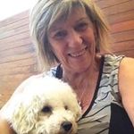 Barbara Burr - @barbjburr - Instagram