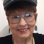Barbara Burr - @burrbarbara - Instagram