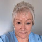Barbara Burrell - @barbburrell - Instagram
