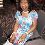 Barbara Burrell - @burrell1930 - Instagram