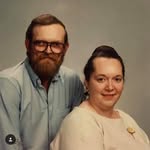 Barbara Burrell - @barbara.burrell.1949 - Instagram