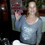 Barbara Burrell Manwarren - @barbaramanwarren - Instagram