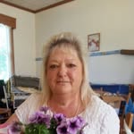 Barbara Burris - @barb.ie158 - Instagram