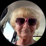 Barbara Burris Davis - @barbara.b.davis.90_ - Instagram