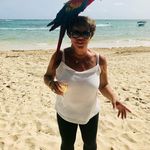 Barbara Burroughs - @barbara.burroughs.35380 - Instagram