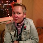 Barbara Lynn Burroughs - @barbaralynnb - Instagram
