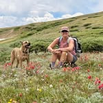Barbara Herbert Burrowes - @barbaraburrowes - Instagram