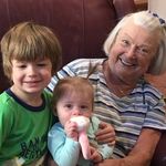 Barbara Burson - @barbaravburson - Instagram