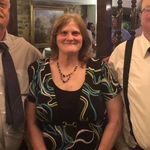 Barbara Burt Fredericks - @mrsfredericks6 - Instagram