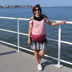 Barbara Bury - @barbarka_55 - Instagram