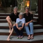 Barbara Bury - @barbaraannbury - Instagram