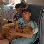 Barbara Bury Lewandowska - @burylewandowska - Instagram