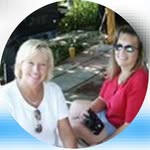 Barbara Busby - @vl0agnadwy - Instagram