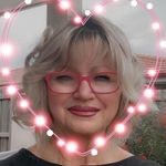 Barbara Bushell - @barbee1108 - Instagram