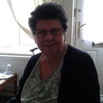 Barbara Bushell Armstrong - @armstrongbarbara07 - Instagram