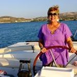 Barbara Griffiths Bushell - @barbara.bushell - Instagram