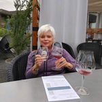 Barbara Griffiths Bushell - @barbaragriffithsbushell - Instagram