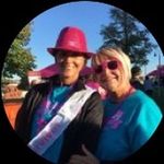Barbara Galligher-Bybee - @mrs.barb_1 - Instagram