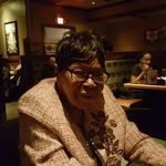 Barbara Byrd - @msbryd669 - Instagram
