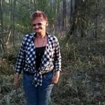 Barbara Byrd - @barbarabyrd666 - Instagram