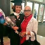 Barbara Byrd - @byrd1491 - Instagram
