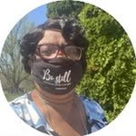 Barbara Byrd - @barba.rabyrd87 - Instagram