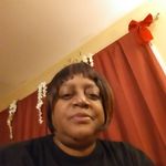 Barbara Byrd-Marshall - @barbarabyrdmarshall - Instagram